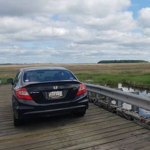 Meet your Posher, Dennis